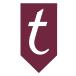 TTCU icon for the App Stores - T banner